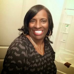 Meet your Posher, Diane